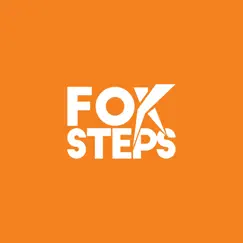 foxsteps logo, reviews