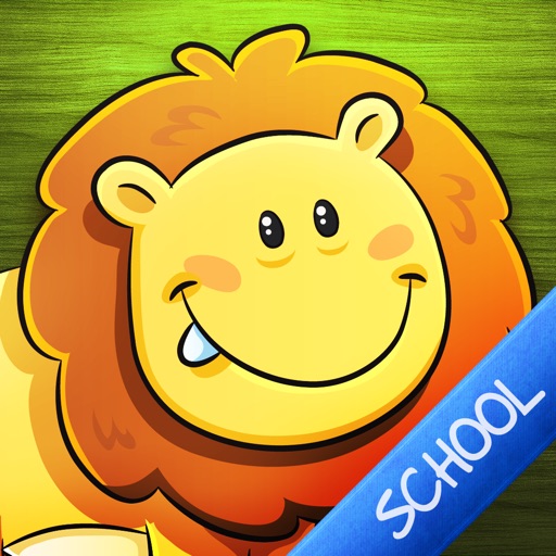 Educational Animal Games SCH app reviews download