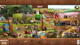 free hidden objects:barn yard mystery iphone images 4