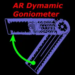 dynamicgoniometerar logo, reviews