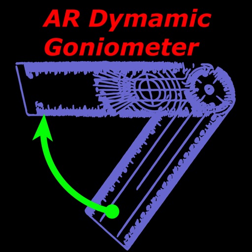 DynamicGoniometerAR app reviews download