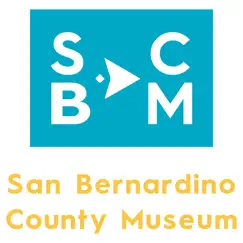 san bernardino county museum logo, reviews