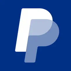 paypal - send, shop, manage logo, reviews