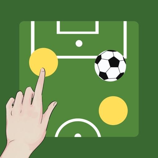 Simple Soccer Tactic Board app reviews download