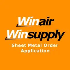 winfab - sheet metal order logo, reviews