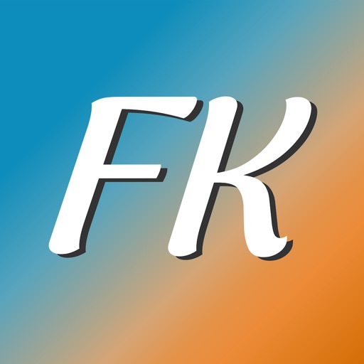 Font Keyboard - Best of Fonts app reviews download