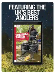match fishing magazine ipad images 4