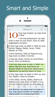 magandang balita biblia iphone images 1