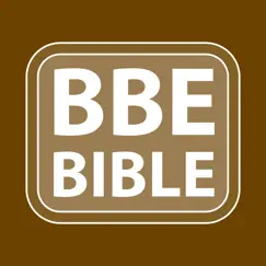 bible in basic english - bbe logo, reviews