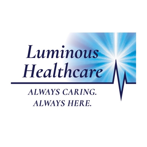 Luminous Healthcare app reviews download