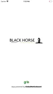 black horse property holdings iphone images 1