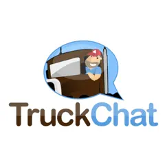 truckchat logo, reviews