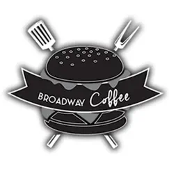 broadway-coffee logo, reviews
