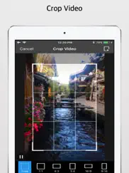 photo retouch - remove object ipad images 3