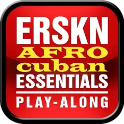 erskine afro cuban essentials logo, reviews