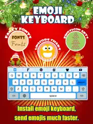 emoji keyboard - gif stickers ipad images 1