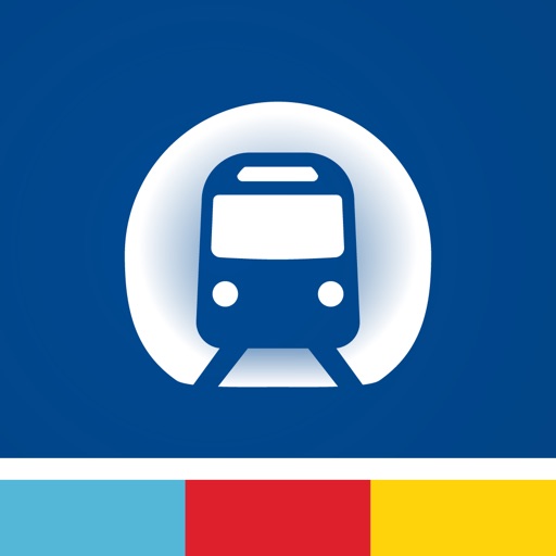 Metro Madrid - Waiting times app reviews download