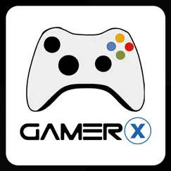 gamer x logo, reviews