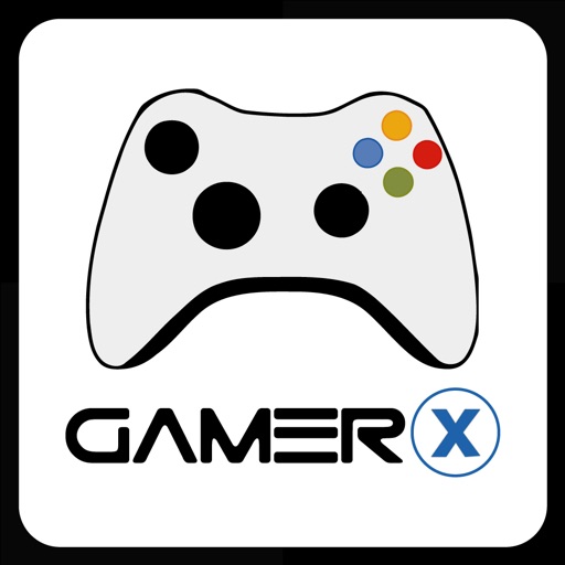 Gamer X app reviews download