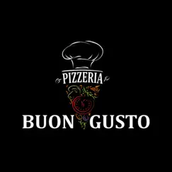 pizzeria buon gusto logo, reviews
