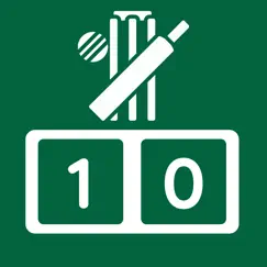 simple cricket scoreboard logo, reviews
