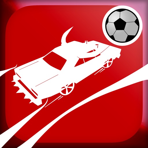 Rocket Soccer Derby app reviews download
