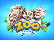 zoo craft - animal life tycoon ipad images 1