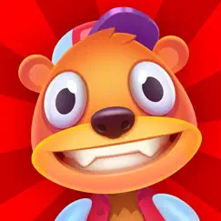 despicable bear - top games logo, reviews