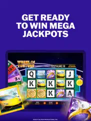 wheel of fortune nj casino app ipad images 4