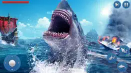 raft survival underwater shark iphone images 3