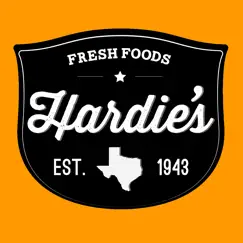 hardies fresh foods logo, reviews