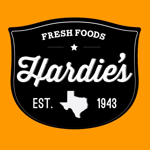 Hardies Fresh Foods app reviews download