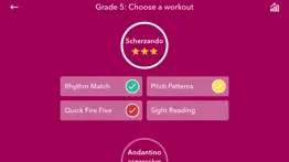 piano sight-reading trainer iphone images 2