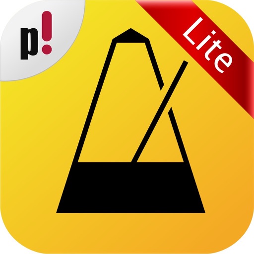 Metronome Lite by Piascore app reviews download