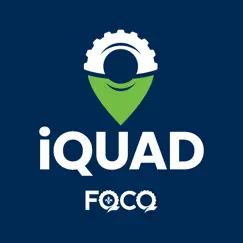 iquad / pro logo, reviews