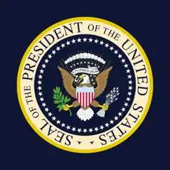 the u.s. presidents logo, reviews