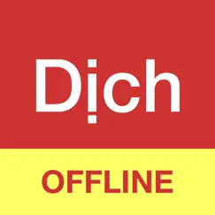 vietnamese translator offline logo, reviews