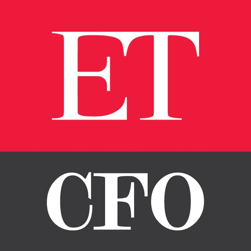 ETCFO by The Economic Times app reviews download