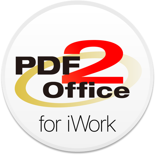 PDF2Office for iWork 2017 app reviews download