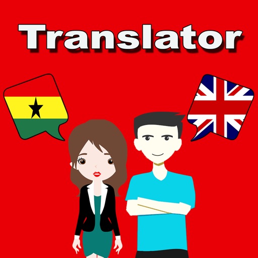 English To Twi Translator app reviews download