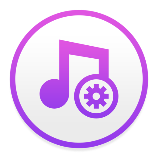 tunesmechanic for itunes logo, reviews