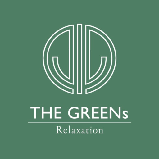 THE GREENs Relaxation app reviews download