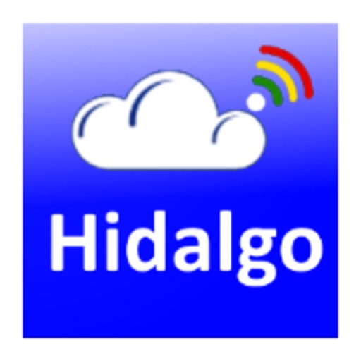 HidalgoAir app reviews download