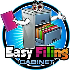 easy filing cabinet logo, reviews