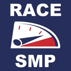 race smp logo, reviews