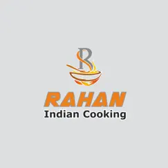 rahan indian takeaway logo, reviews