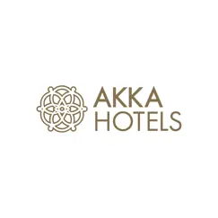 akka hotels logo, reviews