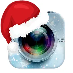 Navidades foto editor descargue e instale la aplicación