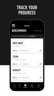 crossfit games iphone images 3