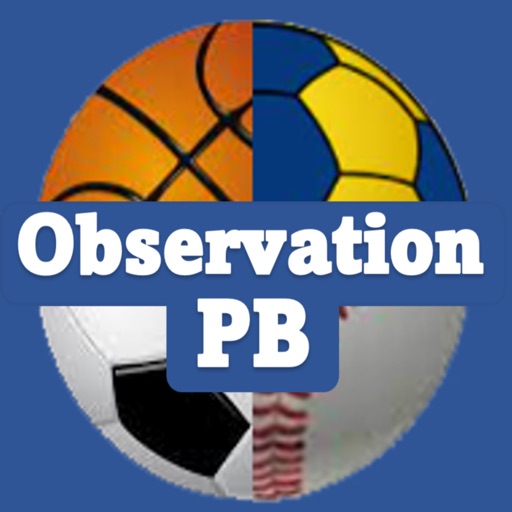 Observation Porteur de Balle app reviews download
